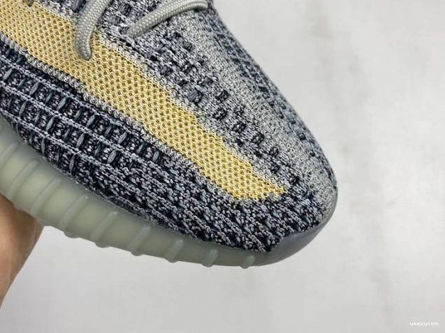 Blue GY7657 Boost Ash 350 V2 Yeezy Adidas 0913